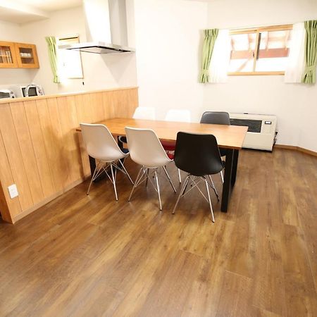 Cottage All Resort Service / Vacation Stay 8402 Inawashiro Экстерьер фото