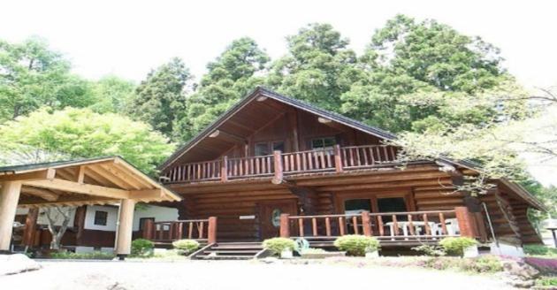Cottage All Resort Service / Vacation Stay 8402 Inawashiro Экстерьер фото