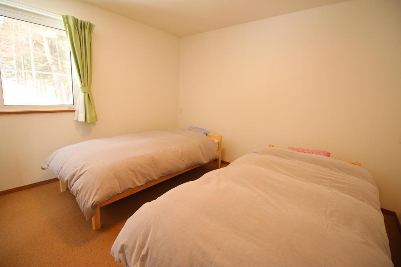 Cottage All Resort Service / Vacation Stay 8402 Inawashiro Экстерьер фото