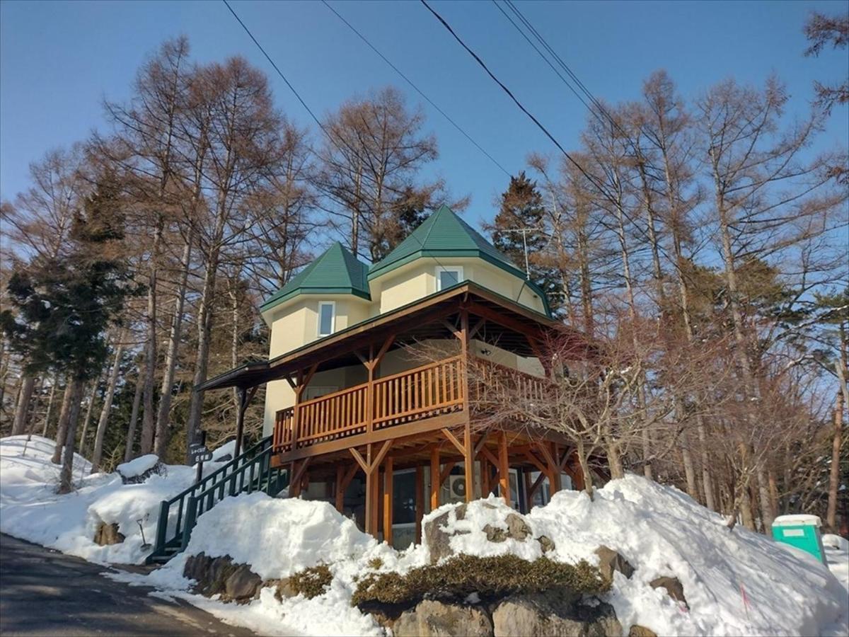 Cottage All Resort Service / Vacation Stay 8402 Inawashiro Экстерьер фото
