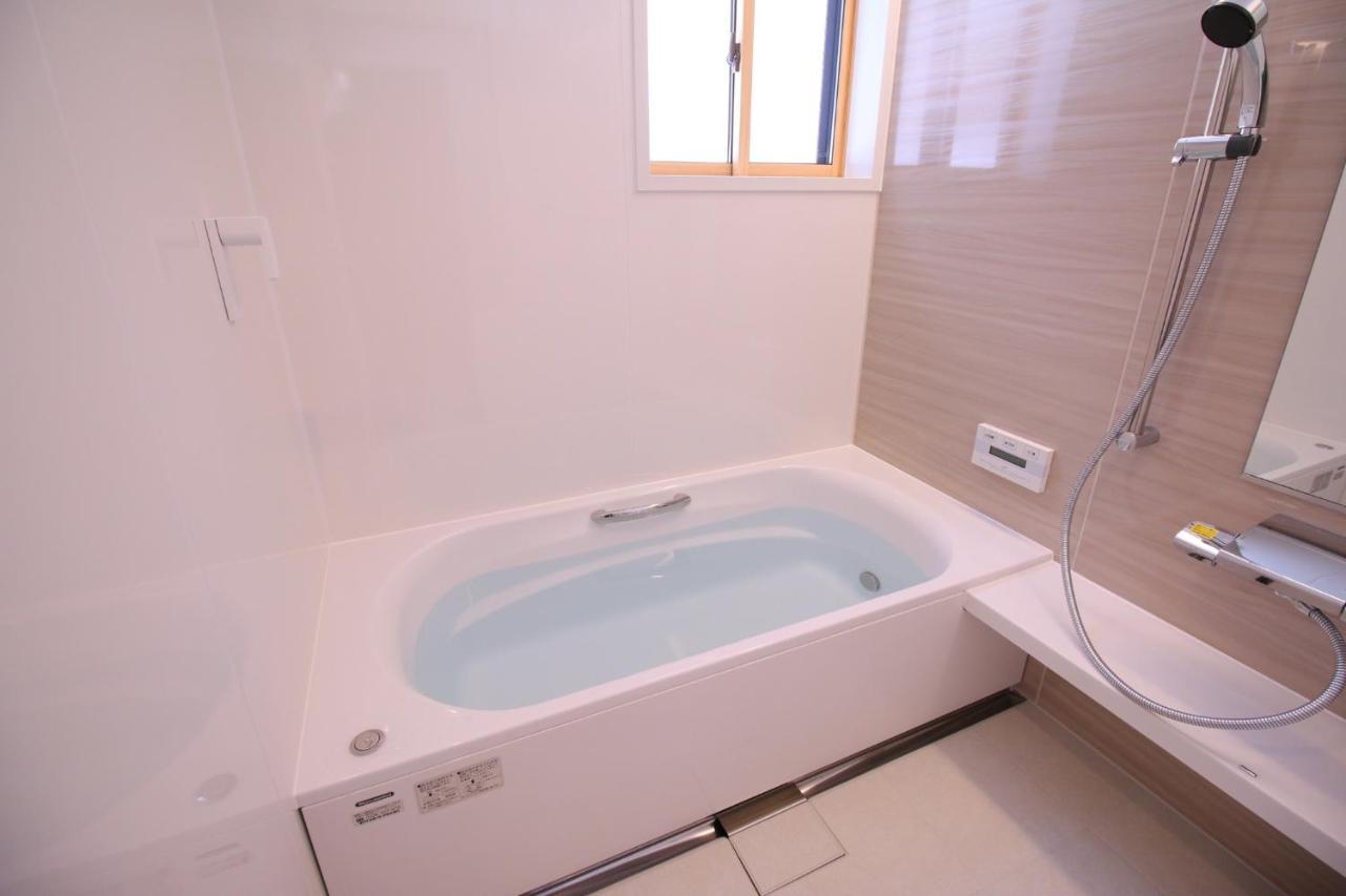 Cottage All Resort Service / Vacation Stay 8402 Inawashiro Экстерьер фото