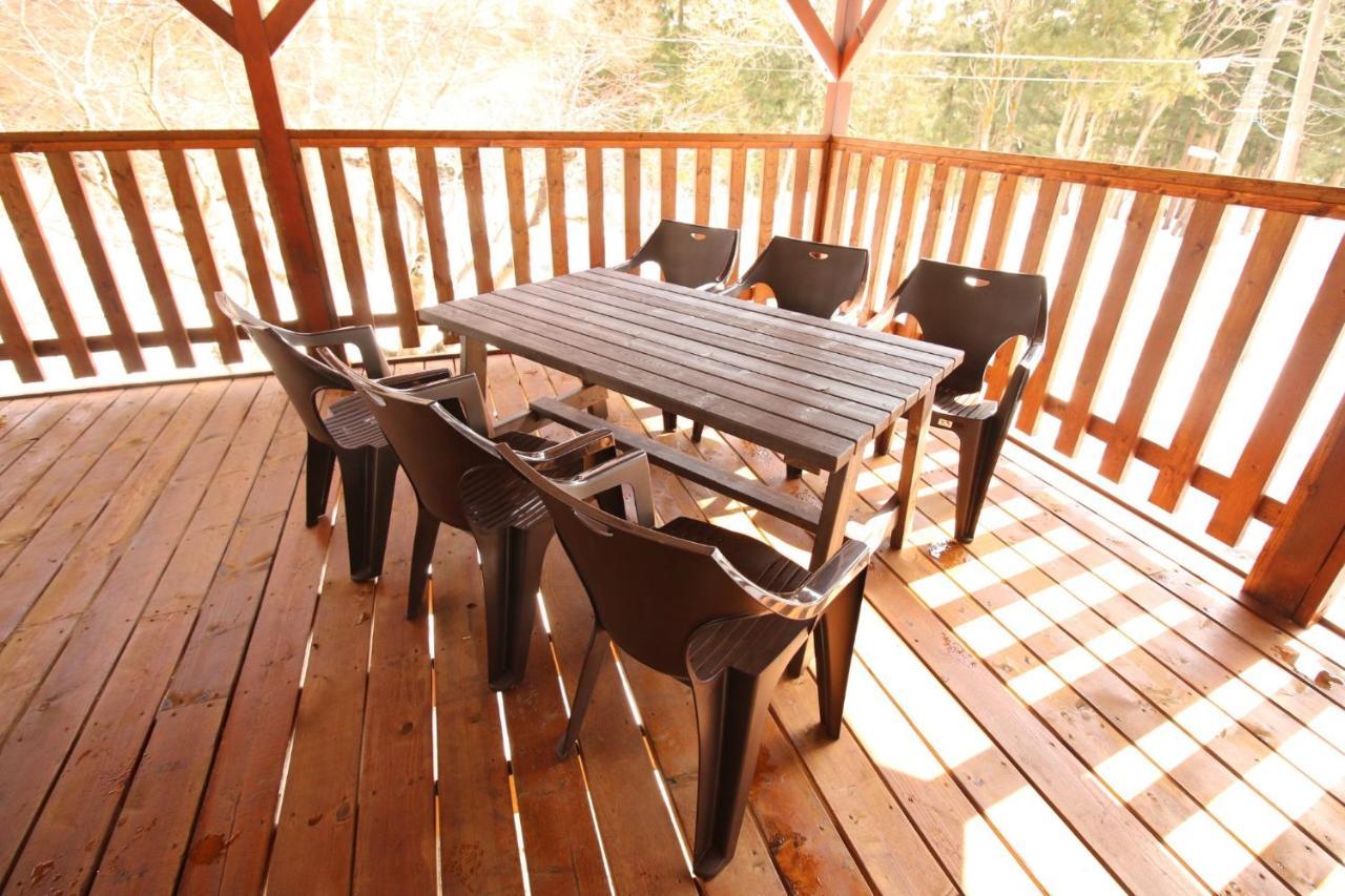 Cottage All Resort Service / Vacation Stay 8402 Inawashiro Экстерьер фото